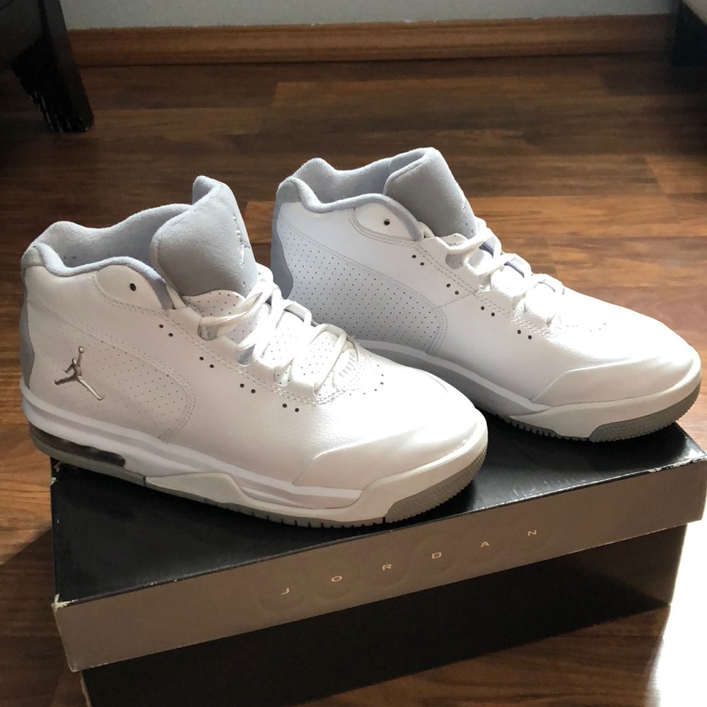 Jordan Shoes